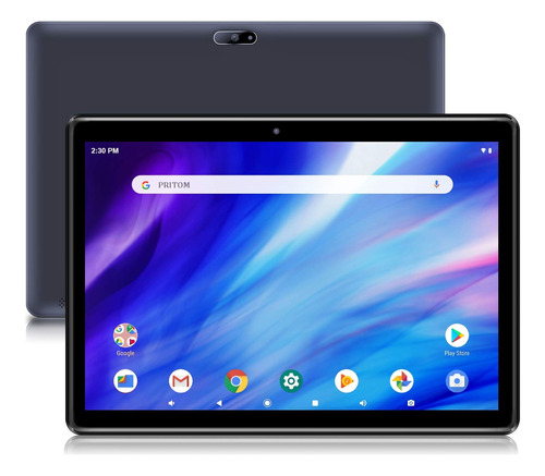 Tablet Pritom Android 10,10.1,ótima Qualidade,envio Imediato