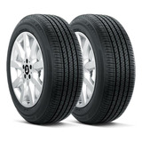 Kit De 2 Llantas Bridgestone Urban Ecopia Ep422 Plus P 195/65r15 91 H