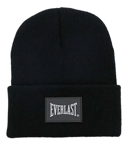 Gorro Everlast Lana Frio Invierno Unisex Importado Original 