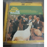 The Beach Boys Pet Sounds ( Dvd Audio )