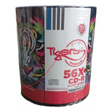 Cd - R Virgen Tiger 50 Uni - Unidad a $949