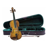 Violin Semiprofesional Cremona Sv100 Varios Tamaños