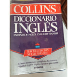 Collins English Dictionary 