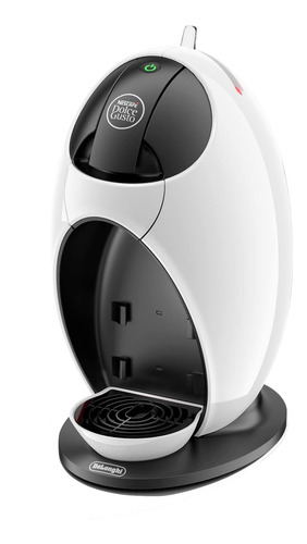 Cafetera Delonghi Piccolo para cápsulas monodosis nescafé dolce gusto. -  Papelería Javier Novoa, S.L.