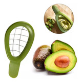 Rebanador Cortador De Aguacates Y Vegetales Accesorios Hogar