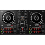 Pioneer Ddj-200 Controlador Dj 2 Canales Rekordbox Profesion