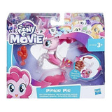 Hasbro  The Movie Sirena  My Little Pony  Sirena Mágica