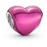 Pandora Original Charm Corazón Brillante 