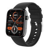 Reloj Inteligente Smartwatch P71 Con Llamadas De Voz 
