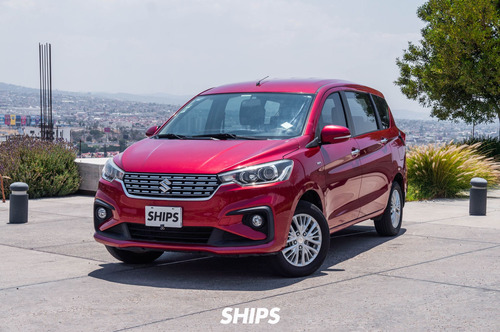 Suzuki Ertiga 2020