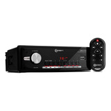 Auto Rádio Taramps Amplayer 400 Mp3 Bluetooth Usb 400wrms