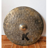 Zildjian K Custom Dry Light Ride 20 