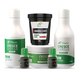 Cresce Cabelo Priorin Kit + Brinde Anabolizante Frete Unico