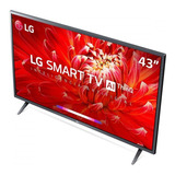 Smart Tv 43lm6370 43 Polegadas Full Hd Wifi Hdr LG