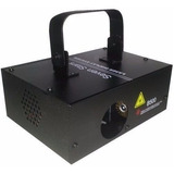 Laser Azul 500mw, Dmx, Sensor De Som, Strobo B500