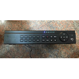 Dvr Tecvoz 2326 Ss Usado 16 Canais Leia Descritivo Abaixo