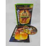 Amped 2 + Top Spin (not For Resale ) - Xbox Clasico 