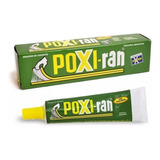 Poxi-ran Sin Tolueno 90gr