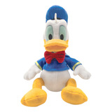 Peluche Donald 33 Cm De Pie Original Disney