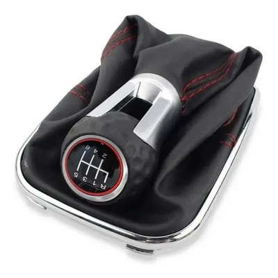Pomo De Palanca De 6 Velocidades Para Gti Jetta A4 Golf A4 | MercadoLibre