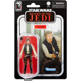 Star Wars The Vintage Collection Han Solo Return Of The Jedi