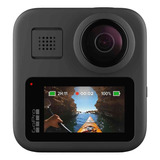 Câmera De Ação Gopro Max 360