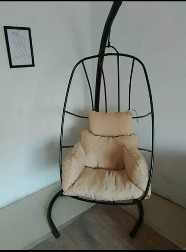 Almohadón Para Hamaca Sillón Colgante 