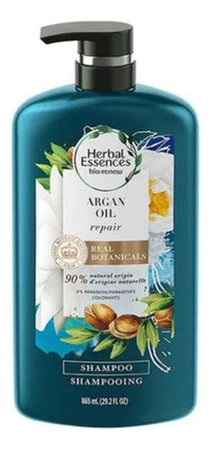 Herbal Essences Champú 865 Ml Shampoo