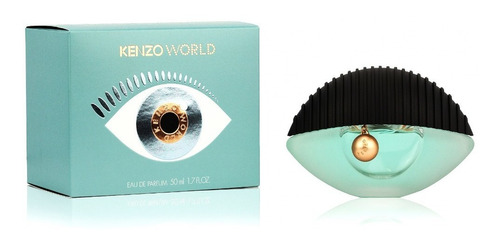 Kenzo World Edp X 50 Ml