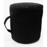 Capa Bag Para Ton De 8 Almofadada Com Ziper Reforçado
