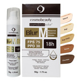 Blur M Fps75 Para Melasma Cosmobeauty