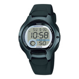 Reloj Casio Dama Deportivo Original Lw-200-1av