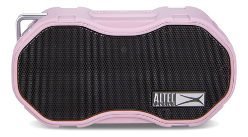 Altec Lansing Baby Boom Xl - Altavoz Bluetooth Resistente Al