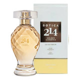 Perfume 214 Golden Oboticario