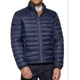 Tommy Hilfiger Camper Hombre  Azul Marino Medianoche