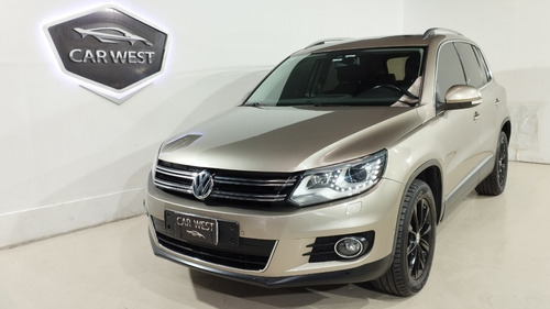 Volkswagen Tiguan 2.0 Tsi Premium Tiptronic 2013 Carwestok