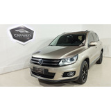 Volkswagen Tiguan 2.0 Tsi Premium Tiptronic 2013 Carwestok