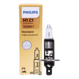 Foco Philips H1 Halogeno 12v 55w P14.5s