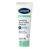 Cetaphil Limpiador Facial Pa - 7350718:mL a $109990