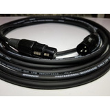 Cable Balanceado Microfono Prosound