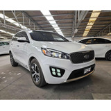 Kia Sorento 2018 3.4 3.3l Sxl Awd At Blindaje Iii