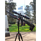 Rifle Pcp Rti Priest 2 6.35