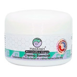 Baba De Caracol Politécnico Heliderm Crema Esencial