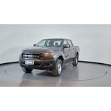 Ford Ranger 2.2 Cd Xl Tdci Mt 4x4