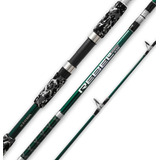 Caña Albatros Rebel 2.70m 2 Tramos Pesca Variada Lanza 200gr