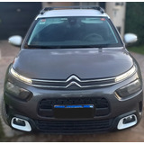 Citroen C4 Cactus Thp 165 Eat6 Shine Am20