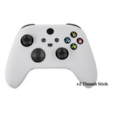Funda Silicona Joystick Xbox X | S + Grips - 2 Unidades