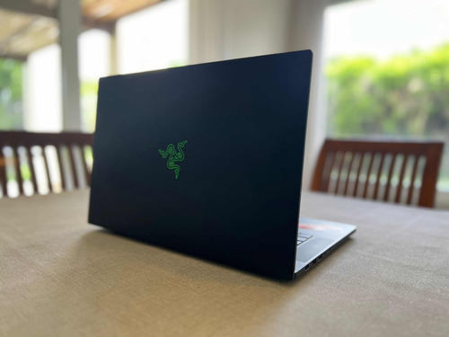 Razer Blade (advanced Model) 2021