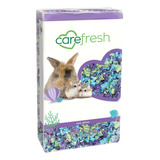 Carefresh Seaglas 10 Litro Sustrato Hamster Erizo Cuy Conejo