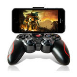 Joystick Android Noga Bluetooth Celular Pc Tablet Ng2go1